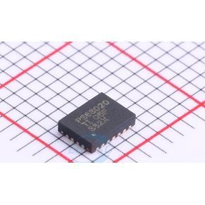 进口 TPS63020DSJR 升降压转换器IC PS63020 VSON-14正品全新原装