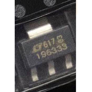 LT1963EST-3.3 196333 LT SOT-223 3.3V/1.5A稳压器 全新原装