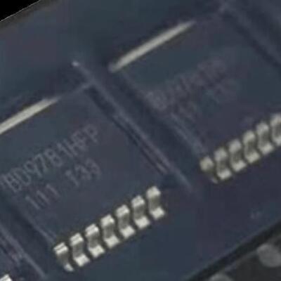 BD9781HFP BD9781HFP-TR TO263-7 全新原装正品 BD9781HFP