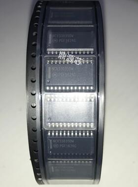 全新原装 NCV33035DWR2G NCV33035DWG SOP24 可直拍 NCV33035DW