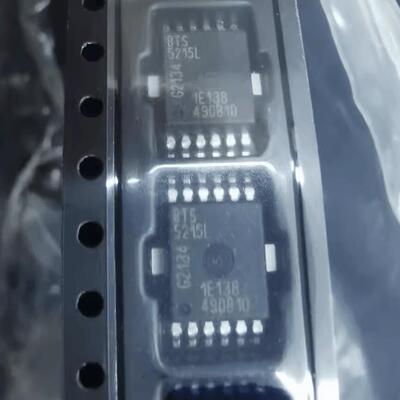 全新进口原装 BTS5215L ITS5215L BTS5215 贴片 汽车智能电源开关