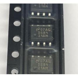 DS8921AM DS8921AMX DS8921 SOP-8 接口芯片驱动器 全新原装现货