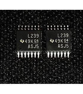 LM239PW LM239PWR 比较器 LM239 L239 TSSOP-14 TI 全新原装