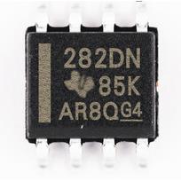 INA282AQDRDN 丝印282DN 贴片 SOP-8 运算放大器 全新 BOM表配单