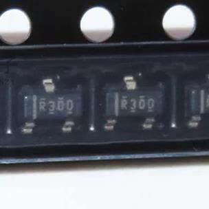 REF 3020 3025 3030 3033 AIDBZR 印R30B R30C R30D R30F SOT23-3