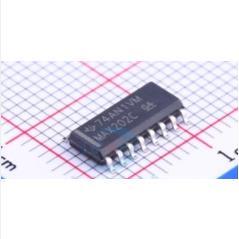 RS232芯片 MAX202CDR SOIC-16_150mil 全新原装 现货