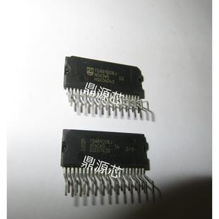 TDA8920BJ TDA8920CJ TDA8920C 音频放大器 全新 实价 可直接拍买