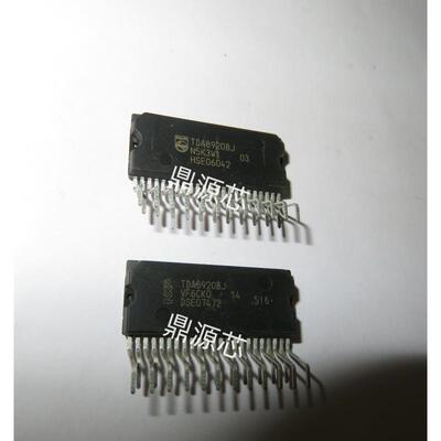 TDA8920BJ TDA8920CJ TDA8920C 音频放大器 全新 实价 可直接拍买