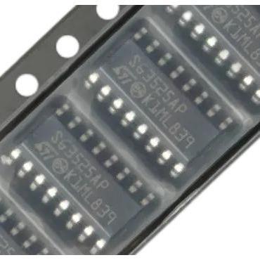 SG3525A SG3525AP013TR SG3525 贴片SOP16脚 全新原装现货直拍