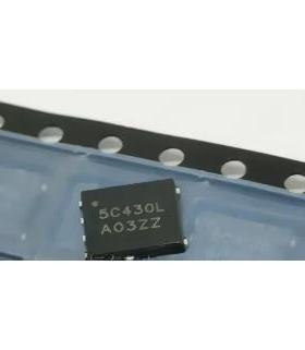 NTMFS5C430NL 全新5C430L场效应MOS管 200A40V底内阻QFN5*6 N沟道