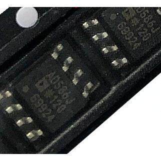 AD586JRZ AD586JR AD586J 基准电压IC 贴片SOP-8 全新现货直拍