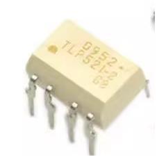 全新 TLP521-2GB P521-2 光电耦合器 直插DIP8 现货 可直拍
