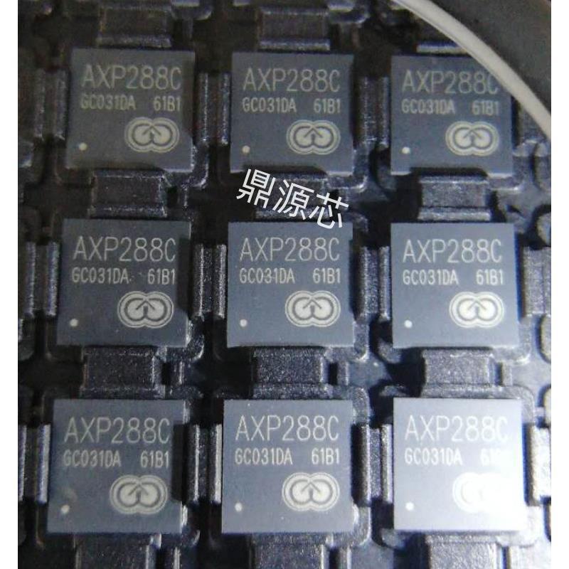 AXP288C AXP288 QFN76 全新原装正品现货直拍