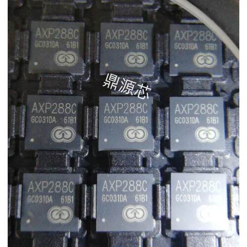 AXP288C AXP288 QFN76 全新原装正品现货直拍