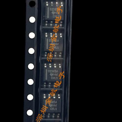 OPA2365AIDR OPA2365A O2365A 02365A SOP8 放大器全新原装可直拍