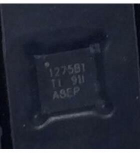 TPS51275B-1RUKR TPS51275B-1RUKT 1275B1 全新原装现货 可直拍