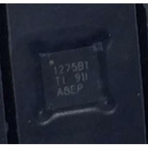 TPS51275B-1RUKR TPS51275B-1RUKT 1275B1 全新原装现货 可直拍