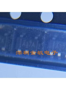 OPA237NA OPA237NA/3K 丝印A37A 运算放大器SOT23-5 全新原装直拍