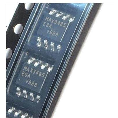 全新 MAX3485CSA MAX3485ESA EESA/ECSA 原装进口工业级 SOP8