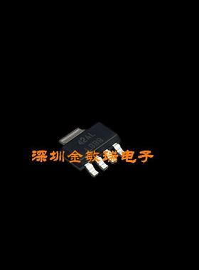 LP3961EMPX-2.5丝印LBBB NS LP3961EMP-2.5 SOT223-5全新原装进口