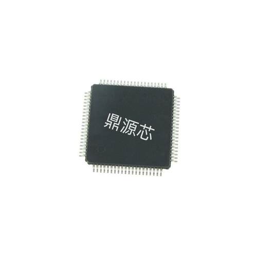 MC9S12B64CFUE MC9S12B64 FREESCAL QFP 全新原装正品现货直拍