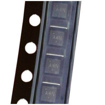 NCP81161MNTBG DFN8 丝印A4D 全新原装 现货NCP81161