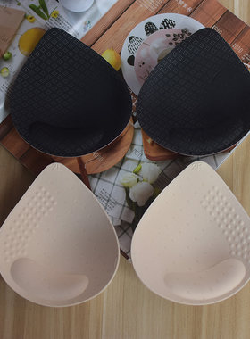 乳胶胸垫聚拢美背内衣增大加厚