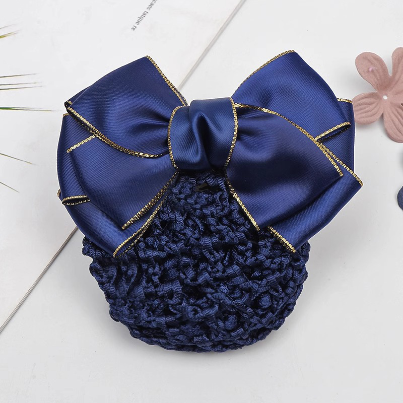 便捷头花女职业护士发网网兜女空乘盘头发高级头饰银行发饰,家庭/个人清洁工具,发圈/发网,淘宝优惠券,粉丝福利购,淘宝优惠卷