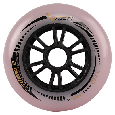 维络斯竞速鞋速滑鞋轮