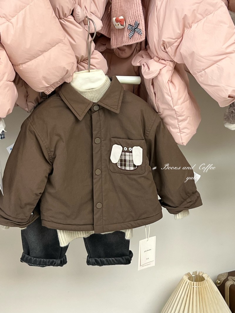 男童棉服夹棉2025新款儿童秋冬装加厚保暖外套宝宝棉衣童装棉袄