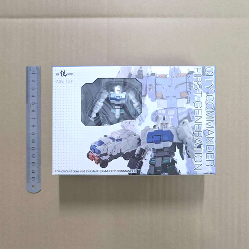 铁工厂EX44FG通二哥新车头