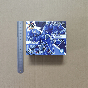 现货包邮 吴医生DWE41M扫荡队2人套装 原创极小比例 机甲变形玩具