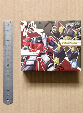 现货包邮 吴医生 DWE49横炮 DWE50高级蝗虫洗劫 极小比例变形玩具