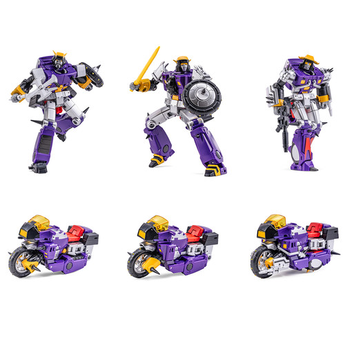 NAH75XCXDX镜像垃圾星人