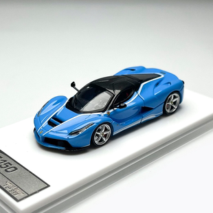 Street Buster 1:64 跃马F150 可开后盖 静态收藏 合金汽车模型