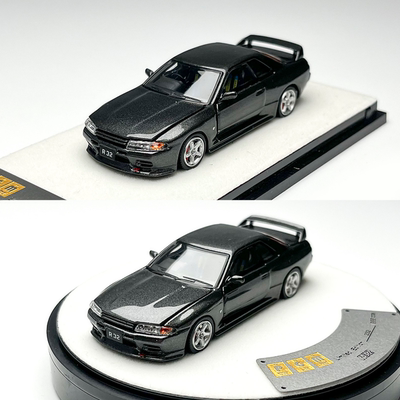 PGM164R32合金汽车模型