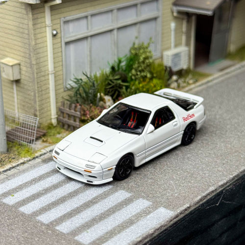 ATS164RX-7FC3S合金模型