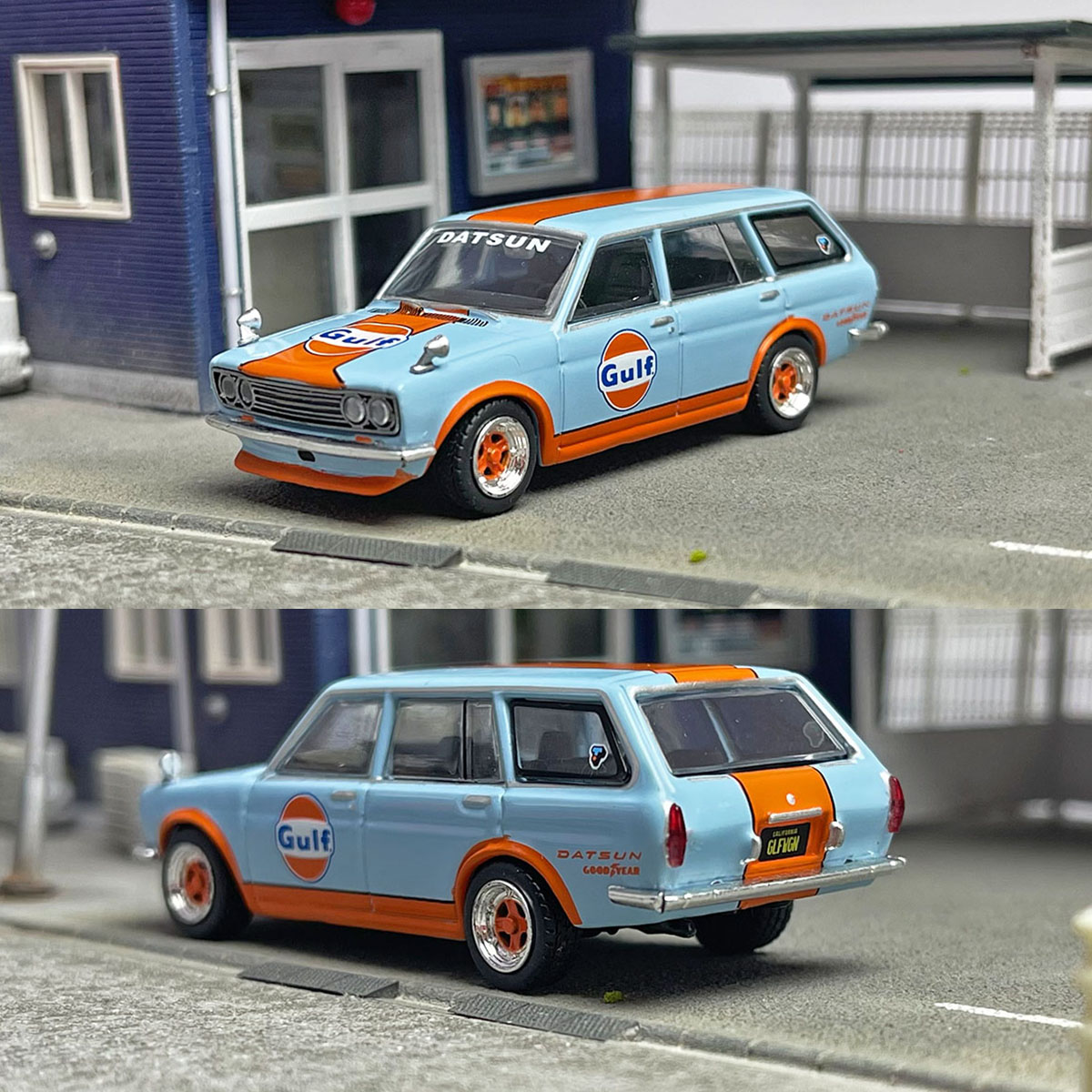 汽车模型汽车模型合金164