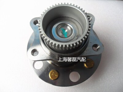 后轮轴承轴头东南DX3DX5DX7