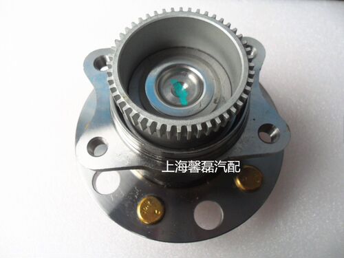 后轮轴承轴头东南DX3DX5DX7