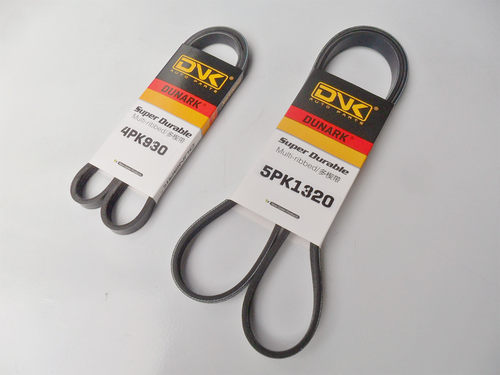 东风景逸助力泵空调发电机皮带