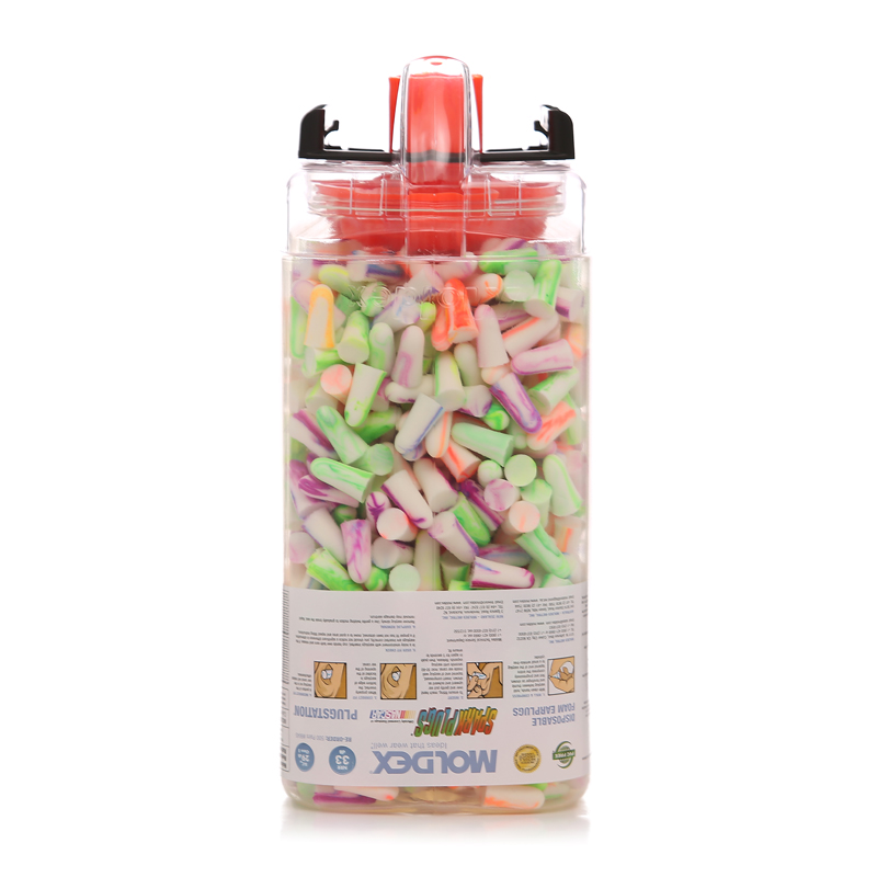 美国原装进口moldex6604防噪音