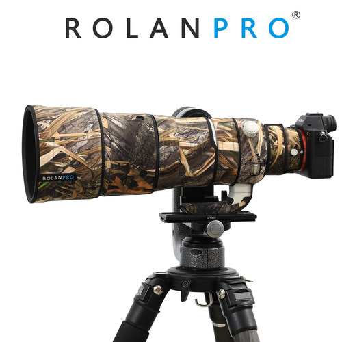 若兰炮衣适合索尼100-400/4.5