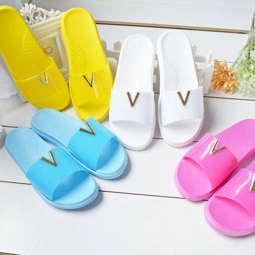 Pantoufles enfants en EVA - Ref 1020078 Image 5