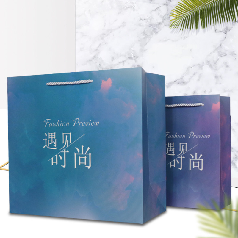 幼儿园小朋友生日礼品袋周岁宝宝卡通小号儿童派对礼物袋子