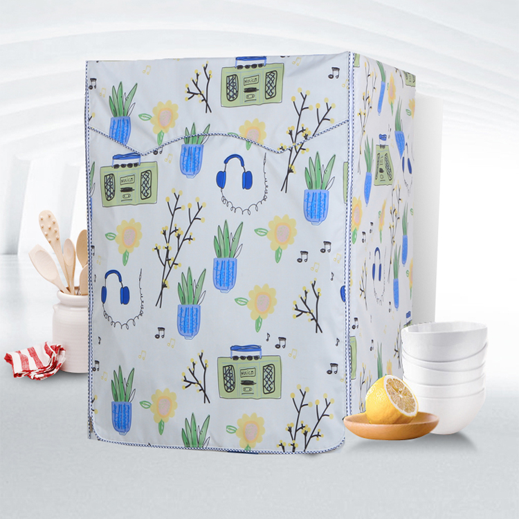 滚筒专用烘干机罩子防水防晒盖布