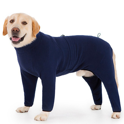 大狗狗衣服秋冬大型犬保暧四脚衣