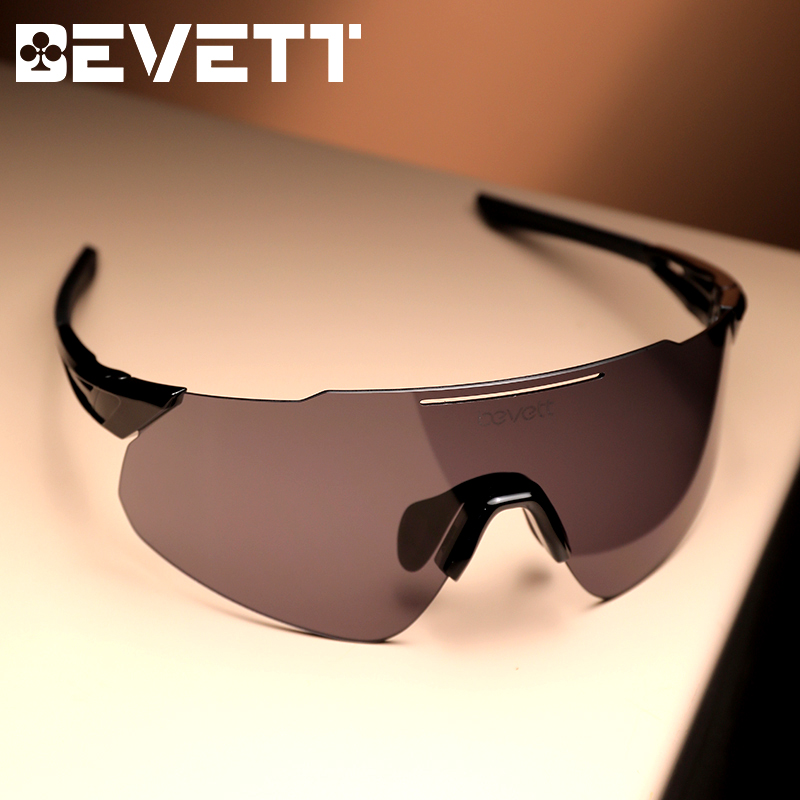 Bevett骑行眼镜防风沙防紫外线