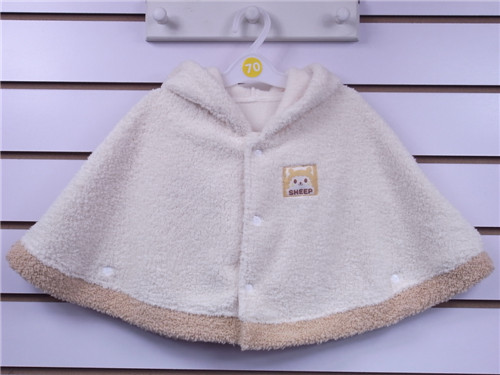 Cape pour enfant - Ref 2154069 Image 5