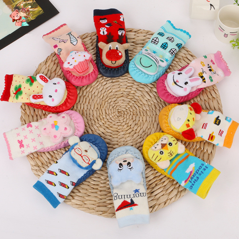 Chaussettes enfant - Ref 2106478 Image 2